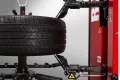 leverless tire changers