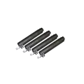 Rotary Set of Extensions VSG108A39 for R573 and R573BT Tire Changers – Set of 4 for Increased Clamping Capacity