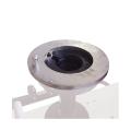 Rotary Light Truck Adapter VSG1000A152A for center-locking tire changers, optimized for 8-lug light truck wheels and 19.5-inch wheel spacers.