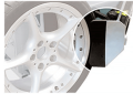 Rotary Bead Breaker Protection VSG800A11K for rim protection during tire changes