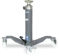Gearbox Lifting Jack Rotary Junior Jack2