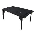 Rotary RT30 EV service repair table with adjustable height and heavy-duty surface