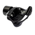 Plastic tool head VSG800A60 for Rotary swing arm tire changers, standard accessory.