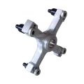 Rotary Four Finger Adapter GAR172 for R544 and R540 wheel balancers.