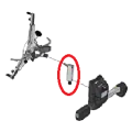 Rotary Drop Adapters STDA154 - Set of 4 for R1070, R1060, and R1065 CCD Aligners