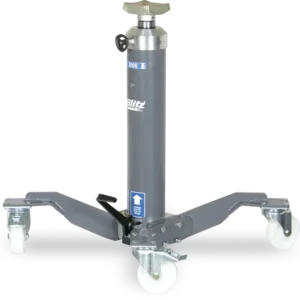 Gearbox Lifting Jack Rotary Junior Jack2