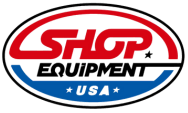 Shop Equipment USA Logo