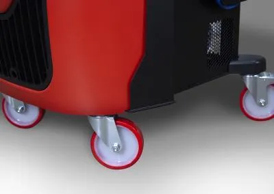 The <strong data-start="126" data-end="164">Rotary R3AC60 AC Recovery Machine</strong> is a <strong data-start="170" data-end="189">fully automatic</strong> recharging station built for today&rsquo;s <strong data-start="227" data-end="258">R1234YF refrigerant systems</strong>. It delivers <strong data-start="272" data-end="305">over 97% refrigerant recovery</strong> and recharges with <strong data-start="325" data-end="350">&plusmn;15 grams of accuracy</strong>, all controlled through a <strong data-start="377" data-end="407">10&rdquo; industrial touchscreen</strong>. Technicians can easily program <strong data-start="440" data-end="505">automatic recovery, vacuum, leak testing, and charging cycles</strong>, while the <strong data-start="517" data-end="562">built-in gas identifier with purity check</strong> ensures system safety. Its <strong data-start="590" data-end="608">compact design</strong> and <strong data-start="613" data-end="633">flat-free wheels</strong> offer easy mobility between bays, and <strong data-start="672" data-end="693">WiFi connectivity</strong> with the <strong data-start="703" data-end="718">DIGITIQ app</strong> enables real-time monitoring from anywhere in the shop. Add the <strong data-start="783" data-end="811">optional thermal printer</strong> for instant, professional service documentation. <p class="extra-space"><a class="red-btn" href="https://shopequipmentlift.com/wp-content/uploads/2024/04/R3AC60_CUTSHEET_03.2023.pdf" target="_blank" rel="noopener">Brochure</a></p>