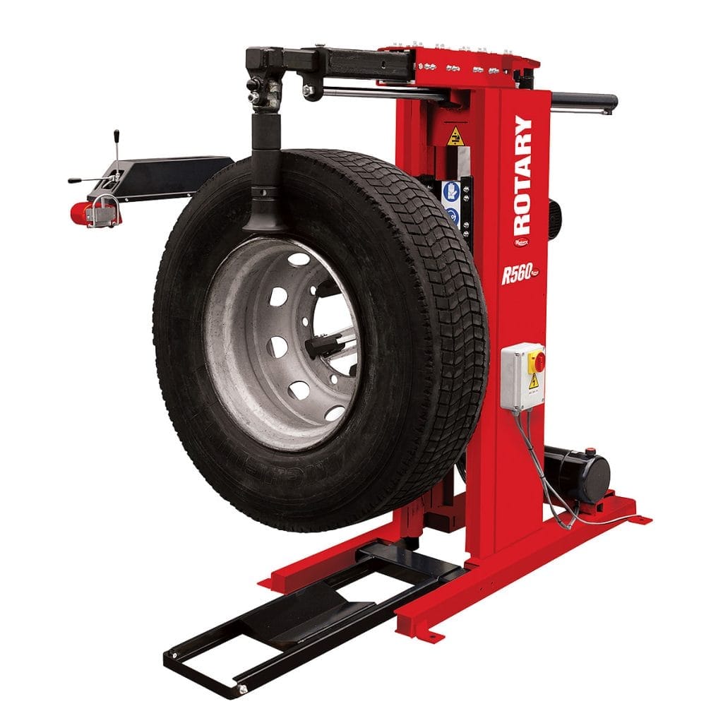 Rotary | Shop Equipment USA
