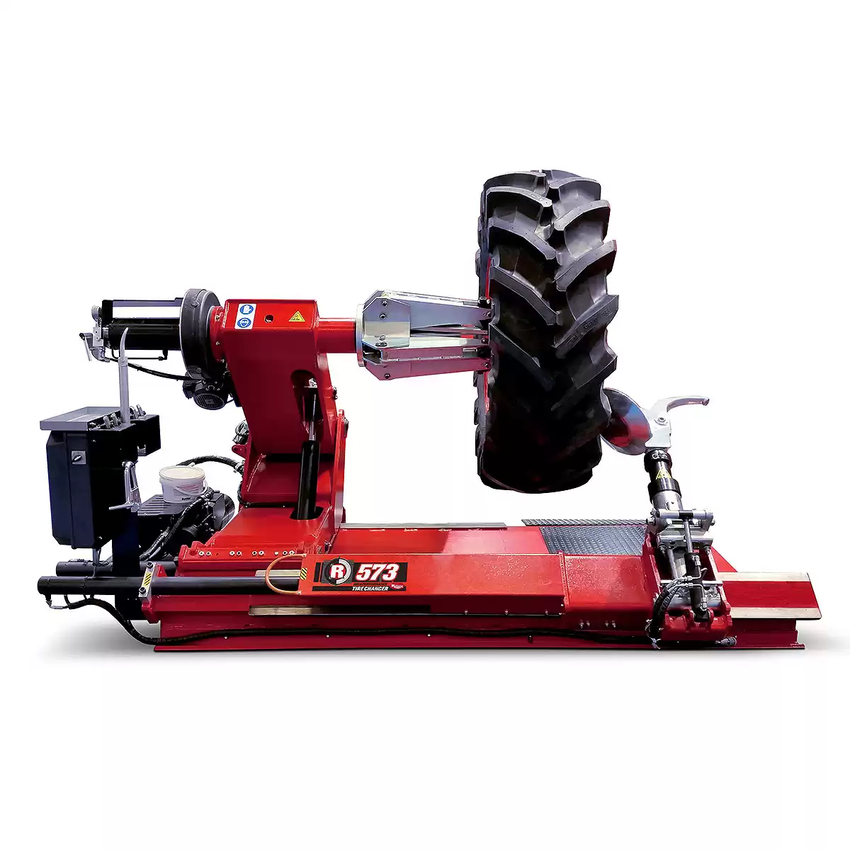 Rotary&reg; Tire Changer &ndash; R573BT | Extreme Heavy-Duty - Image 2