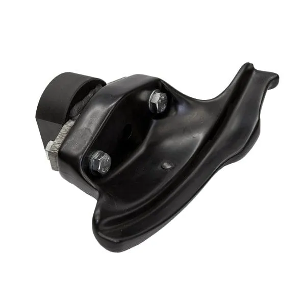 Rotary Plastic Demount Head VSG800A126 for Tilt Back Tire Changers