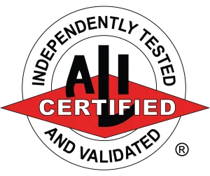 Forward Lift® I12PRO | Professional Grade Symmetrical Two Post Lift Forward’s I12PRO two post lift is <a href="https://www.autolift.org/automotive-lift-certification/" target="_blank" rel="noopener"><strong>ALI Gold Certified</strong></a> and <strong>manufactured in the USA</strong> with a 12,000 pound capacity for raising most passenger cars, trucks and vans. With two heavy-duty push hydraulic cylinders designed to increase lift performance and minimize down-time. Durable powder coat finish provides exceptional protection from the wears a shop will see over the years. Forward’s spring operated arm restraints are just one feature that keep these heavy duty lift arms constantly performing at their peak performance. <p class="features"><strong>ADDITIONAL FEATURES:</strong></p> <ul> <li>ALI Gold Certified</li> <li>Hydraulic cylinders in each column</li> <li>Full Stroke</li> <li>75-3/4″ Rise | 80-3/4″ (With 5″ adapter extensions)</li> <li>3 Stage arm design</li> <li>Door Bumper Kits Standard</li> <li>Overhead cable equalization</li> <li>Single Point lock release</li> <li>Large rubber-padded drop-in adapter with extra height extensions (1.75″, 3.5″ and 5″) are standard</li> <li>Spring operated arm restraints, disengage at floor level</li> <li>Padded overhead height limit switch bar</li> <li>Durable powder coat finish</li> </ul> <a class="red-btn" href="https://shopequipmentlift.com/wp-content/uploads/2024/04/Forward-I12-PRO-CUTSHEET.2023.05.pdf" target="_blank" rel="noopener">Brochure</a> <a class="red-btn" href="tel:5104605400">Talk to an expert</a>