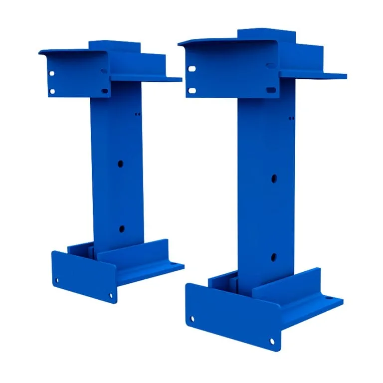 The F10 (10,000-pound capacity) two post lift is perfect for raising most passenger cars, trucks, and vans. It features frame-engaging rubber-padded truck adapters with multiple adapter extensions, enabling technicians to raise most vehicles on the road today. Includes four of each of the following extensions: 3.5&Prime; and 5&Prime;. <p class="features"><strong>ADDITIONAL FEATURES:</strong></p> <ul> <li>10,000 lbs. capacity for raising most passenger cars, trucks and vans.</li> <li>Third party tested by ETL and approved by ALI.</li> <li>3-stage front and 2-stage rear arms</li> <li>Adapter storage bracket kit</li> <li>Hydraulic cylinders in each column: <ul> <li>Direct pull lifting technology</li> <li>Top mounted</li> <li>Full stroke</li> <li>Cylinder rod concealed inside carriage</li> </ul> </li> </ul> <p class="extra-space"><a class="red-btn" href="https://shopequipmentlift.com/wp-content/uploads/2024/04/Forward-F10.CUTSHEET.2023.06.pdf" target="_blank" rel="noopener">Brochure</a></p>