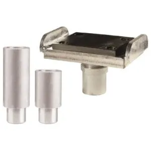 The F10 (10,000-pound capacity) two post lift is perfect for raising most passenger cars, trucks, and vans. It features frame-engaging rubber-padded truck adapters with multiple adapter extensions, enabling technicians to raise most vehicles on the road today. Includes four of each of the following extensions: 3.5&Prime; and 5&Prime;. <p class="features"><strong>ADDITIONAL FEATURES:</strong></p> <ul> <li>10,000 lbs. capacity for raising most passenger cars, trucks and vans.</li> <li>Third party tested by ETL and approved by ALI.</li> <li>3-stage front and 2-stage rear arms</li> <li>Adapter storage bracket kit</li> <li>Hydraulic cylinders in each column: <ul> <li>Direct pull lifting technology</li> <li>Top mounted</li> <li>Full stroke</li> <li>Cylinder rod concealed inside carriage</li> </ul> </li> </ul> <p class="extra-space"><a class="red-btn" href="https://shopequipmentlift.com/wp-content/uploads/2024/04/Forward-F10.CUTSHEET.2023.06.pdf" target="_blank" rel="noopener">Brochure</a></p>