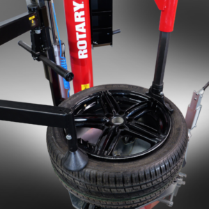 Rotary® R200 | High Volume Swing Arm Pro Tire Changer Rotary R200 professional tire changer assist arm and top bead tool for wheel service