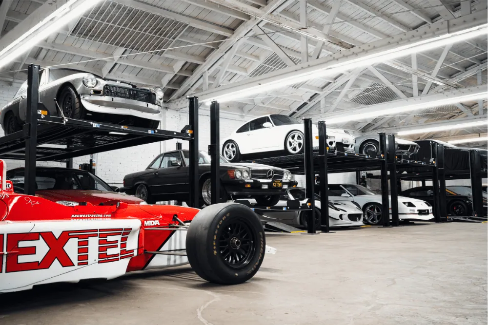 Home Garage Car Lift Installation: What to Know Before You Buy home garage car lift installation