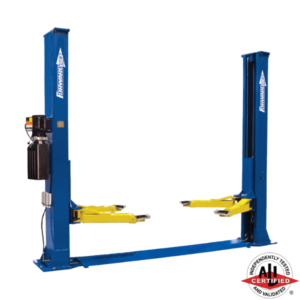 Forward Lift BP9 Two Post auto Lift with ALI gold certification