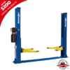 Forward Lift BP9 Two-Post Car Lift with ALI gold certification