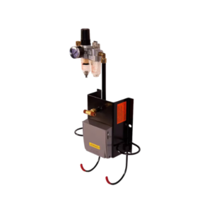 Rotary FA2259BK air electric utility box for SM30 Series lifts