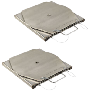 Rotary Lift and Forward Lift stainless steel turning radius gauge kit TT1001KIT