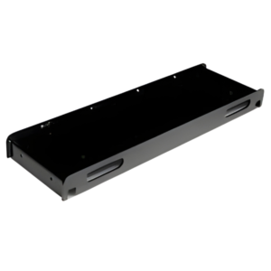 Rotary Rolling Jack Tray FC613BK for SM30 Four Post Lifts