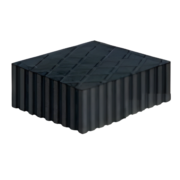 Rotary Lift® 3” Polymer Jack Adapter | FJ2428 Rotary FJ2428 3 Inch Polymer Jack Adapter for Automotive Lifts