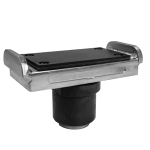 Rotary Wide Frame Truck Adapter FJ6265ZN 7-inch SPO16 SPO20 heavy-duty lift adapter