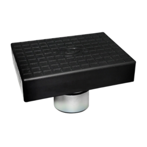 Rotary EV Adapters FJ6268 rectangular TRIO arm EV and hybrid lift adapters