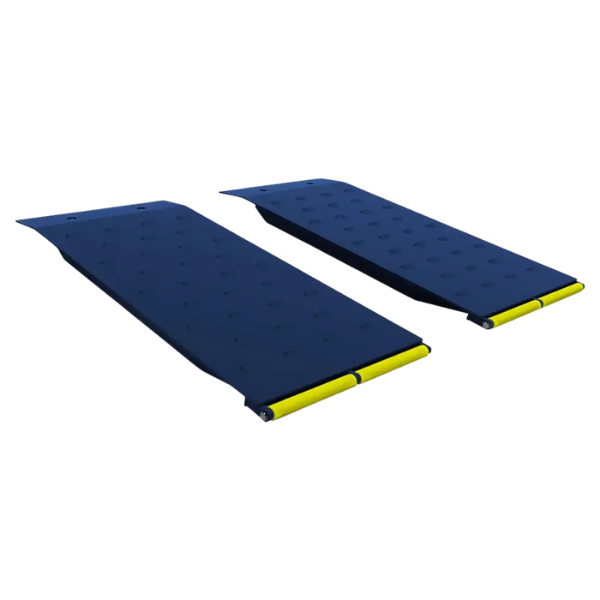 Forward Lift® S100151Y | Approach / Drive Thru Ramps (CRO14/OR14/CR14EL) Forward Lift S100151Y Ramps
