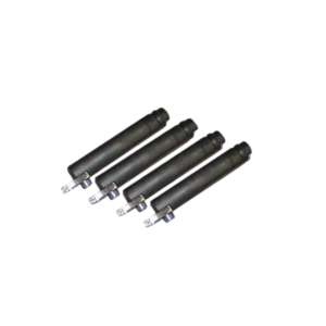 Rotary Set of Extensions VSG108A39 for R573 and R573BT Tire Changers – Set of 4 for Increased Clamping Capacity