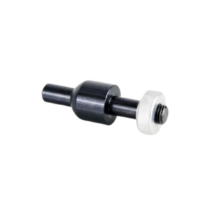 Rotary Centering Stud HW700008005 - Short Flat-Head Design for GAR171, GAR172, and GAR173 Adapters.