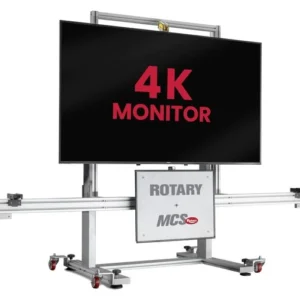 mobile adas calibration