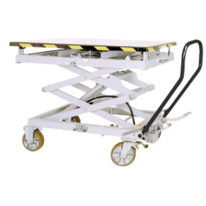 rotary mg1 hydraulic scissor lift table