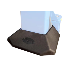 Rotary Baseplate Cover N539 for SPOA7 SPOA9 SPOA10 lifts