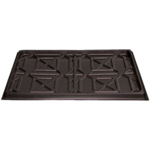 Direct Lift PP8 and PP9 Drip Tray - durable plastic tray to catch drips from vehicles on automotive lifts, prevents oil and fluid spills in garage or workshop