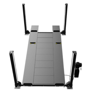 Direct Lift Pro-Floor 9 SH4D-9000