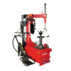 Rotary R145DR Tilt Back High-Performance Tire Changer featuring robust construction and ergonomic design