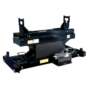 Rolling Bridge Jack RJ152BK for Rotary SM30 Four-Post Lift – 15000 lb Capacity
