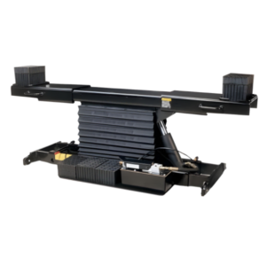 Rolling Bridge Jack RJ6100Y-1 for Rotary 4-Post Lifts