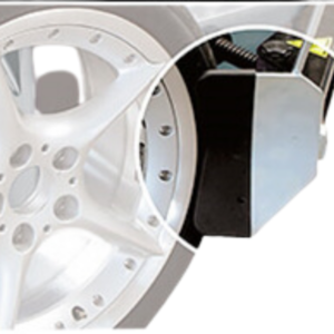 Rotary VSG800A11K Bead Breaker Protection – Durable and Reliable Bead Breaker for Tire Service Applications