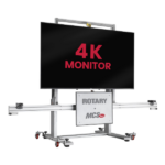 Rotary MCS3ADV | Mobile ADAS Calibration machine