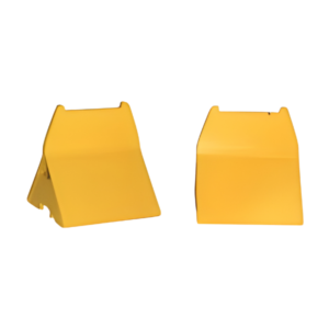 Extended Height Adapter SB100017YL – 7 Inch OEM Kit for Rotary RJ7000 Jack