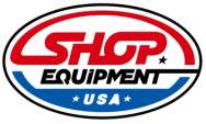 Shop Equipment USA Logo