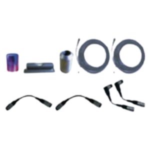 Rotary CCD Calibration Kit STDA14 – tools for precise calibration of CCD alignment sensors