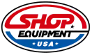 Shop Equipment USA Logo