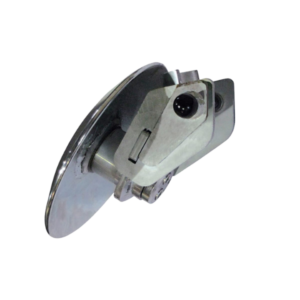 Rotary Bead Breaking Disc VSG108A22 for lock ring wheels, compatible with Rotary R560 tire changer.