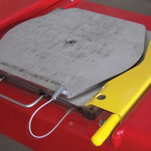 Forward Lift FC7117 Turntable Spacer for Image Aligners